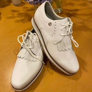 Women's Foot Joy Golf Shoes-NEW!